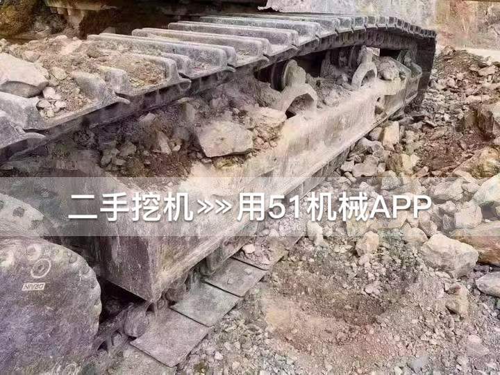 51挖机